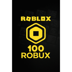 100 robux