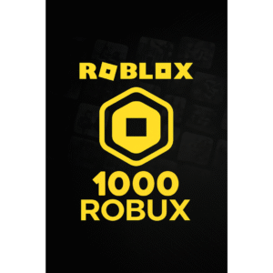 1000 robux
