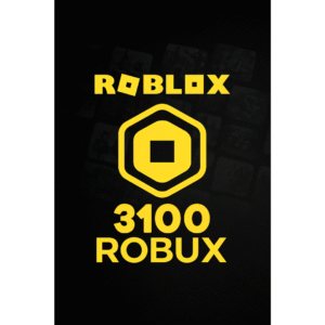 3100 robux